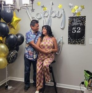 Meet your Posher, Devorah